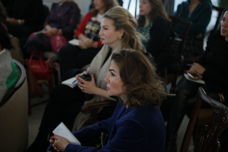 Platform Horizon Grounded Positivity Workshop